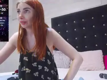 Chaturbate Live Sex Cam of ella_lizzie