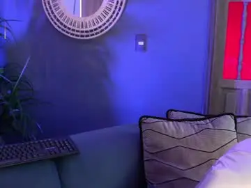 Chaturbate Adult Webcams of sofiareyesx1