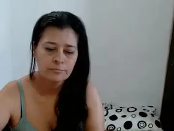 Chaturbate Free Porn Cam of adriana_milf