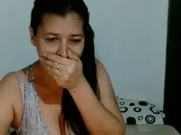 Chaturbate Private Sex Chat of adriana_milf