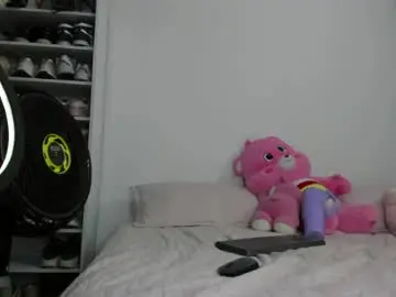 Chaturbate Free Porn Cam of alesiacooper