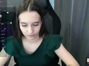Chaturbate Live Sex Cam of aliceweiss_