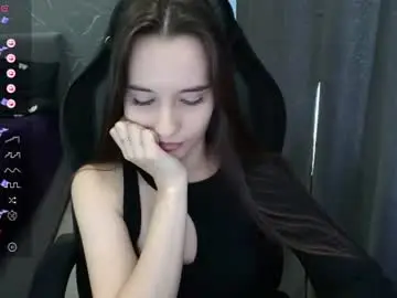 Chaturbate Nude Webcam of aliceweiss_