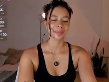 Chaturbate Adult Webcams of alyssagreen_