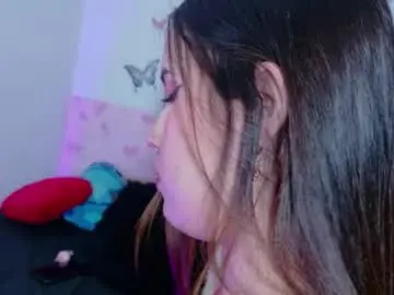Chaturbate Sex Cam of arianablacke