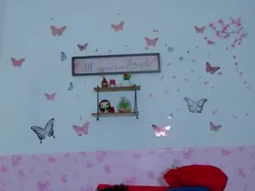 Chaturbate Free Porn Cam of arianablacke