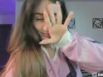 Chaturbate Private Sex Chat of burbuja_cosmic