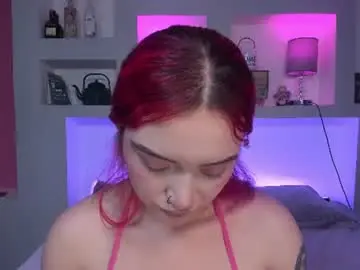 Chaturbate Watch Live Sex Cams of camilarivers