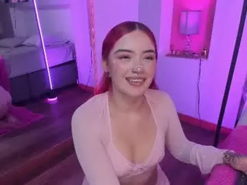 Chaturbate Adult Video Chat of camilarivers