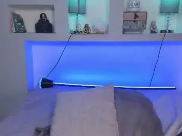 Chaturbate Live Sex of camilarivers