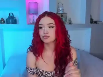 Chaturbate Live Porn of camilarivers