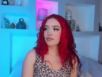Chaturbate Free Porn Cam of camilarivers