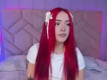 Chaturbate Free Porn Cam of camilarivers