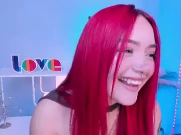 Chaturbate Free Live Porn of camilarivers