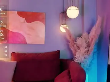 Chaturbate Live Sex of dark_goddess_anna