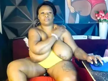Chaturbate Live Sex Cam of ebonyfancyfacexxx