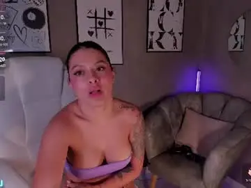 Chaturbate Watch Live Sex Cams of georginamontclair
