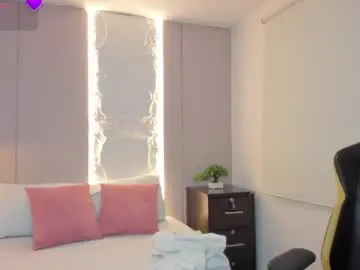 Chaturbate Adult Webcams of isabella_florez22