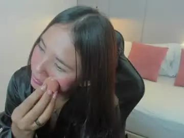 Chaturbate Live Porn of isabella_florez22