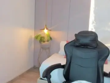 Chaturbate Sex Cam of isabella_florez22