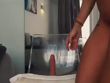 Chaturbate Private Sex Chat of kimkala