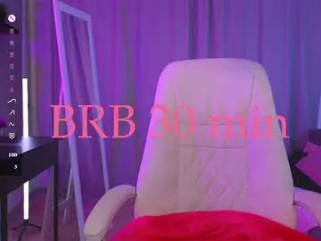 Chaturbate Live Sex of rosie_mac