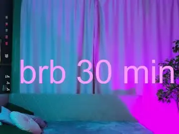Chaturbate Free Porn Cam of rosie_mac
