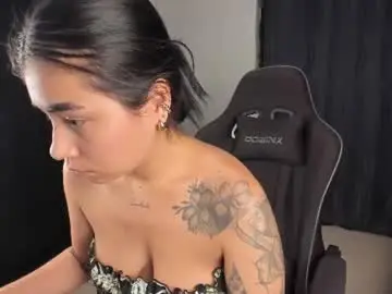 Chaturbate Adult Video Chat of tati_jones