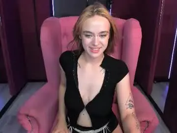 Chaturbate Private Sex Chat of amber_robinson