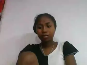 Chaturbate Best Webcam of chantale483461