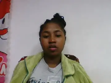 Chaturbate Nude Webcam of chantale483461