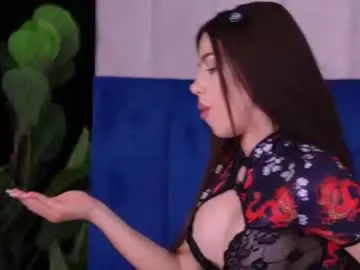 Chaturbate Live Sex Cam of jenna_day