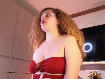 Chaturbate Free Live Porn of ginebra_nova