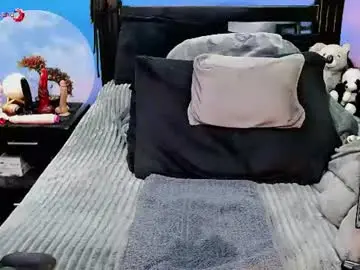 Chaturbate Live Porn of hanna_luna