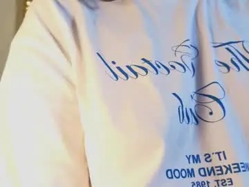 Chaturbate Live Sex Cam of hettiesalsa