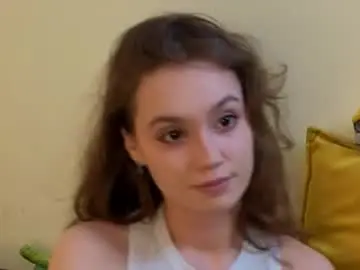 Chaturbate Adult Webcam of hettiesalsa