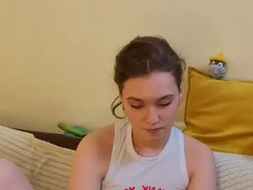 Chaturbate Private Sex Chat of hettiesalsa