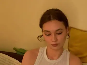 Chaturbate Live Sex Cam of hettiesalsa