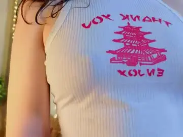 Chaturbate Free Porn Cam of hettiesalsa