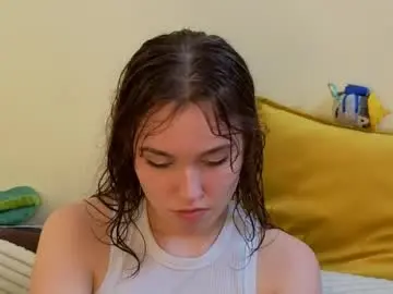 Chaturbate Adult Webcam of hettiesalsa
