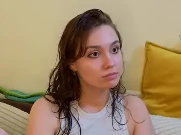 Chaturbate Free Live Porn of hettiesalsa