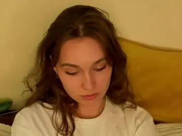 Chaturbate Best Webcam of hettiesalsa
