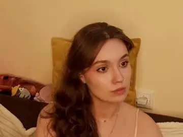 Chaturbate Adult Webcam of hettiesalsa