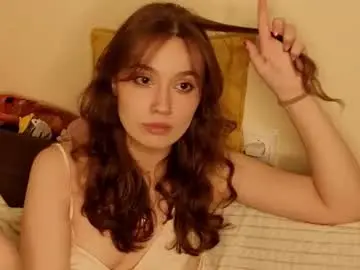 Chaturbate Adult Webcams of hettiesalsa