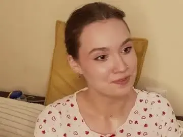 Chaturbate Nude Webcam of hettiesalsa