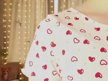 Chaturbate Live Porn of hettiesalsa