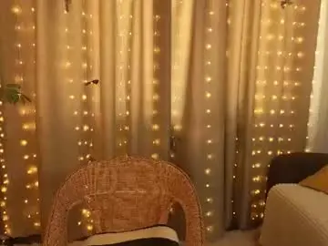 Chaturbate Sex Cam of hettiesalsa