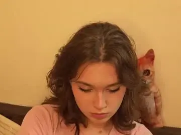 Chaturbate Free Porn Cam of hettiesalsa
