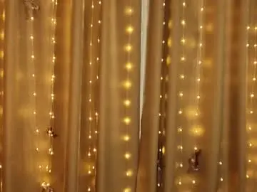 Chaturbate Live Sex Cam of hettiesalsa
