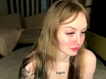 Chaturbate Nude Webcam of hip_hop_baby